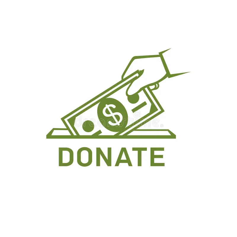 donate
